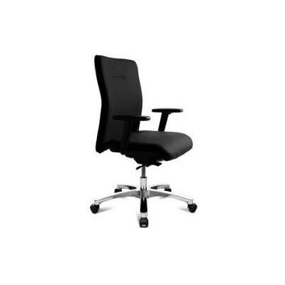Topstar, Bürostuhl, Schwerlast-Brodrehstuhl "Big Star 10", blau (44 - 52 cm) Topstar, Bürostuhl, Schwerlast-Brodrehstuhl "Big Star 10", blau (44 - 52 cm)