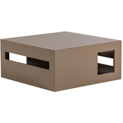 Vtwonen, Couchtisch + Beistelltisch, Couchtisch (40 x 88 x 88 cm) Vtwonen, Couchtisch + Beistelltisch, Couchtisch (40 x 88 x 88 cm)