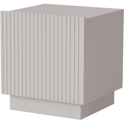 Cama, Nachttisch, LIVERTI 5903815010583 (44.50 x 42 x 47 cm) Cama, Nachttisch, LIVERTI 5903815010583 (44.50 x 42 x 47 cm)