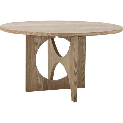 Bloomingville, Couchtisch + Beistelltisch, Alden (80 x 80 x 45 cm) Bloomingville, Couchtisch + Beistelltisch, Alden (80 x 80 x 45 cm)
