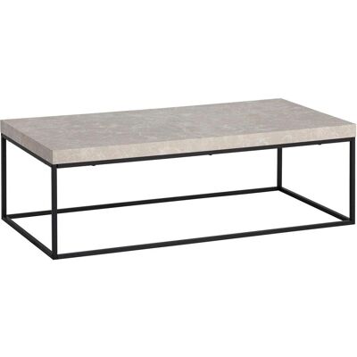 Wohnling, Couchtisch + Beistelltisch, 120x60x38 (120 x 60 x 38 cm) Wohnling, Couchtisch + Beistelltisch, 120x60x38 (120 x 60 x 38 cm)