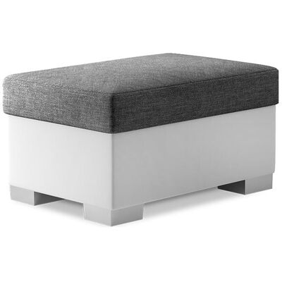 ELTAP, Hocker + Pouf, Pouf (85 x 38 x 38 cm) ELTAP, Hocker + Pouf, Pouf (85 x 38 x 38 cm)