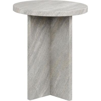Beliani, Couchtisch + Beistelltisch, Stanton (44 x 44 x 55 cm) Beliani, Couchtisch + Beistelltisch, Stanton (44 x 44 x 55 cm)
