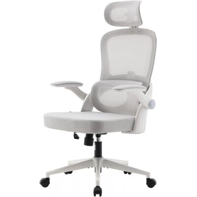 Sihoo, Bürostuhl, M102C WHT (45 - 54 cm) Sihoo, Bürostuhl, M102C WHT (45 - 54 cm)
