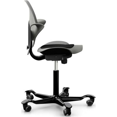 HAG, Bürostuhl, Capisco Puls 8010 XTREME HAG, Bürostuhl, Capisco Puls 8010 XTREME