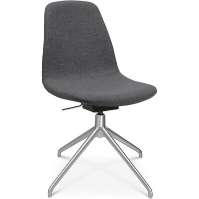 Topstar, Bürostuhl, Besucherstuhl Stiness Life 1.1 SLE1111 KC2 anthrazit Stoff Topstar, Bürostuhl, Besucherstuhl Stiness Life 1.1 SLE1111 KC2 anthrazit Stoff