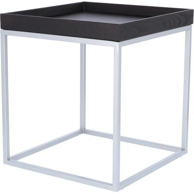 Jan Kurtz, Couchtisch + Beistelltisch, Pino (40 x 40 x 45 cm) Jan Kurtz, Couchtisch + Beistelltisch, Pino (40 x 40 x 45 cm)