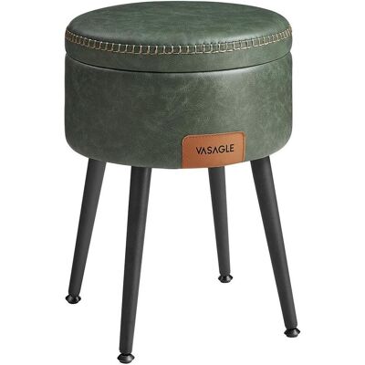 Vasagle, Hocker + Pouf, Ekho Vasagle, Hocker + Pouf, Ekho