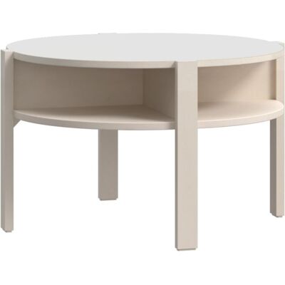 Forte, Couchtisch + Beistelltisch, Tobago (74.50 x 45.50 cm) Forte, Couchtisch + Beistelltisch, Tobago (74.50 x 45.50 cm)