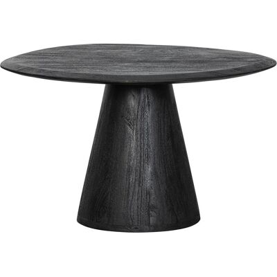 Woood, Couchtisch + Beistelltisch, Posture (42 x 70 x 42 cm) Woood, Couchtisch + Beistelltisch, Posture (42 x 70 x 42 cm)