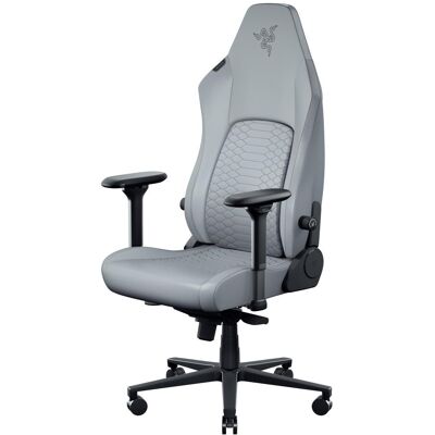 Razer Iskur V2 NewGen, Gaming Stuhl, Grau Razer Iskur V2 NewGen, Gaming Stuhl, Grau