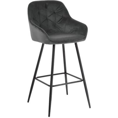 Domoletti, Stühle, Dining room chair AOLANI dark brown Domoletti, Stühle, Dining room chair AOLANI dark brown