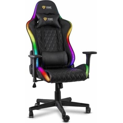 Yenkee YGC 300RGB STARDUST Herni křeslo, Gaming Stuhl, Mehrfarbig Yenkee YGC 300RGB STARDUST Herni křeslo, Gaming Stuhl, Mehrfarbig