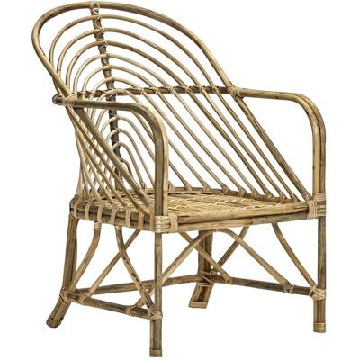 House Doctor, Sessel, Lounge chair, HDCosy, Nature House Doctor, Sessel, Lounge chair, HDCosy, Nature