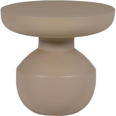 Woood, Couchtisch + Beistelltisch, Beistelltisch (40 x 45 x 45 cm) Woood, Couchtisch + Beistelltisch, Beistelltisch (40 x 45 x 45 cm)