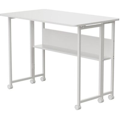 Maclean, Schreibtisch, Klapptisch MC-126 Maclean, Schreibtisch, Klapptisch MC-126