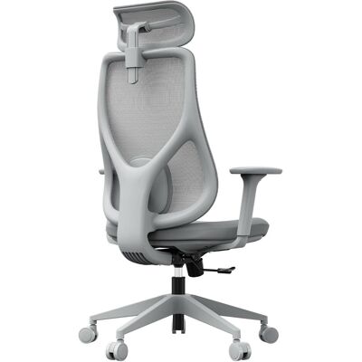 Sense7 Moyo, Gaming Stuhl, Weiss Sense7 Moyo, Gaming Stuhl, Weiss