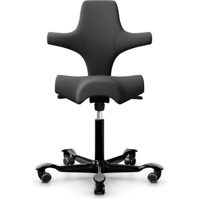 HAG, Bürostuhl, Capisco 8106 SELECT (46 - 64 cm) HAG, Bürostuhl, Capisco 8106 SELECT (46 - 64 cm)