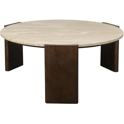 Dutchbone, Couchtisch + Beistelltisch, Coffee Table Valcour (90 x 36 cm) Dutchbone, Couchtisch + Beistelltisch, Coffee Table Valcour (90 x 36 cm)