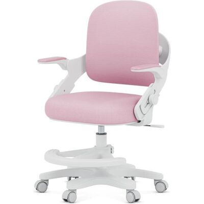 Mark Adler, Bürostuhl, Kinderschreibtischstuhl Junior 4.3 Pink (46 - 56 cm) Mark Adler, Bürostuhl, Kinderschreibtischstuhl Junior 4.3 Pink (46 - 56 cm)