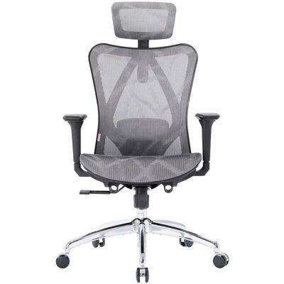 Sihoo, Bürostuhl, M57 BLA GRY (45.70 - 53.30 cm) Sihoo, Bürostuhl, M57 BLA GRY (45.70 - 53.30 cm)
