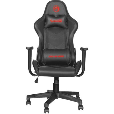 Marvo CH106, Gaming Stuhl, Schwarz, Rot Marvo CH106, Gaming Stuhl, Schwarz, Rot