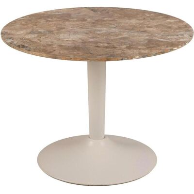AC Design, Couchtisch + Beistelltisch, Malta (60 x 60 x 45 cm) AC Design, Couchtisch + Beistelltisch, Malta (60 x 60 x 45 cm)