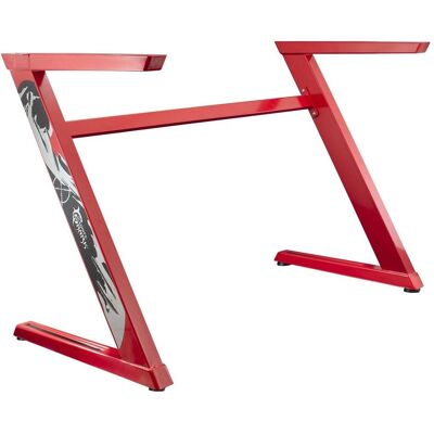 White, Tischbeine + Tischgestell, Desk Frame GDF-01 Z White, Tischbeine + Tischgestell, Desk Frame GDF-01 Z