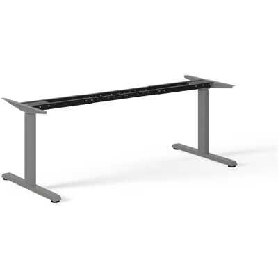 Actiforce, Tischbeine + Tischgestell, Tischgestell Steelforce Eco 1050 Anthrazit, Material Actiforce, Tischbeine + Tischgestell, Tischgestell Steelforce Eco 1050 Anthrazit, Material