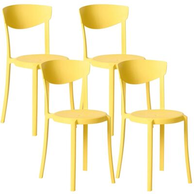 Beliani, Stühle, Vieste Beliani, Stühle, Vieste