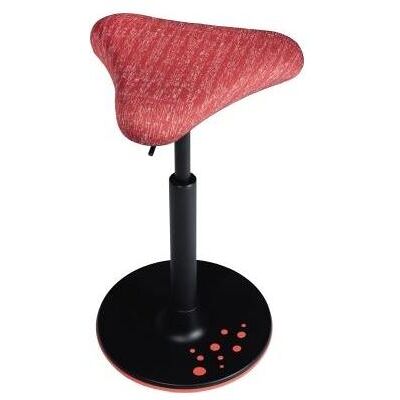 Topstar Stehhilfe Sitness H1 - Triangelsitzform SH301 CV1 rot Topstar Stehhilfe Sitness H1 - Triangelsitzform SH301 CV1 rot