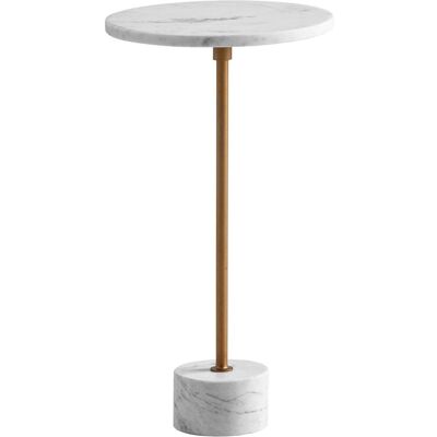 Wohnling, Couchtisch + Beistelltisch, Echter (30 x 30 x 56 cm) Wohnling, Couchtisch + Beistelltisch, Echter (30 x 30 x 56 cm)