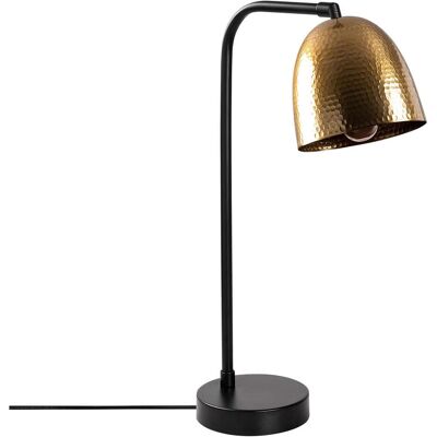 Opviq, Tischlampe, Goldie (E27) Opviq, Tischlampe, Goldie (E27)