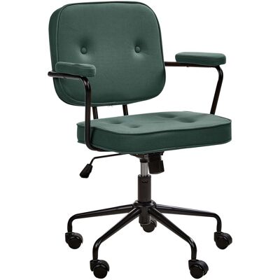 Beliani, Bürostuhl, Pawnee (49 - 56 cm) Beliani, Bürostuhl, Pawnee (49 - 56 cm)