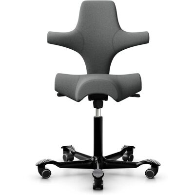 HAG, Bürostuhl, Capisco 8106 CURA (46 - 64 cm) HAG, Bürostuhl, Capisco 8106 CURA (46 - 64 cm)