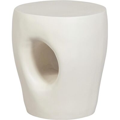 Basiclabel, Couchtisch + Beistelltisch, Beistelltisch (47 x 40 x 40 cm) Basiclabel, Couchtisch + Beistelltisch, Beistelltisch (47 x 40 x 40 cm)