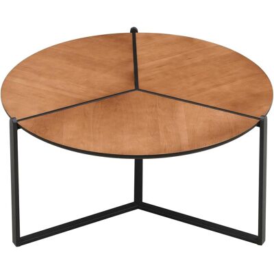 Wohnling, Couchtisch + Beistelltisch, 80cm Wohnling, Couchtisch + Beistelltisch, 80cm