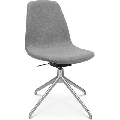 Topstar, Bürostuhl, Besucherstuhl Stiness Life 1.1 SLE1111-KC3 hellgrau Stoff Topstar, Bürostuhl, Besucherstuhl Stiness Life 1.1 SLE1111-KC3 hellgrau Stoff