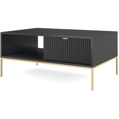 Selsey, Couchtisch + Beistelltisch, Vellore (68 x 104 x 46 cm) Selsey, Couchtisch + Beistelltisch, Vellore (68 x 104 x 46 cm)