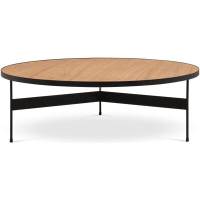 CXL by Christian Lacroix, Couchtisch + Beistelltisch, Lou (90 x 90 x 30 cm) CXL by Christian Lacroix, Couchtisch + Beistelltisch, Lou (90 x 90 x 30 cm)