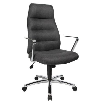 Topstar, Bürostuhl, Chefsessel Chairman 70 anthr Topstar, Bürostuhl, Chefsessel Chairman 70 anthr