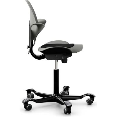 HAG, Bürostuhl, Capisco Puls 8010 XTREME KIDS (40 - 54 cm) HAG, Bürostuhl, Capisco Puls 8010 XTREME KIDS (40 - 54 cm)