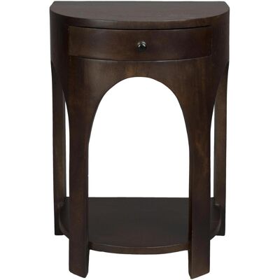 Dutchbone, Couchtisch + Beistelltisch, Side Table / Bedstand Belvedere (30 x 40 x 55 cm) Dutchbone, Couchtisch + Beistelltisch, Side Table / Bedstand Belvedere (30 x 40 x 55 cm)