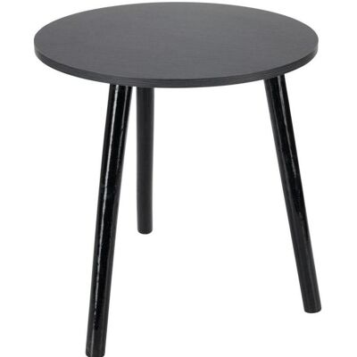 Koop KT, Couchtisch + Beistelltisch, Bestelltisch rund 40 x 41 cm schwarz (40 x 41 cm) Koop KT, Couchtisch + Beistelltisch, Bestelltisch rund 40 x 41 cm schwarz (40 x 41 cm)