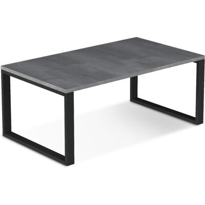 ELTAP, Couchtisch + Beistelltisch, Fresco (60 x 100 x 42 cm) ELTAP, Couchtisch + Beistelltisch, Fresco (60 x 100 x 42 cm)
