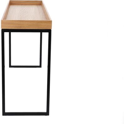 Jan Kurtz, Couchtisch + Beistelltisch, Pizzo (80 x 25 x 52 cm) Jan Kurtz, Couchtisch + Beistelltisch, Pizzo (80 x 25 x 52 cm)