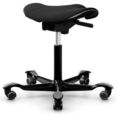 HAG, Bürostuhl, Capisco Puls 8002 XTREME (47 - 64 cm) HAG, Bürostuhl, Capisco Puls 8002 XTREME (47 - 64 cm)