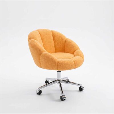 Atelier del Sofa, Sessel, Papatya Metal Wing Chair Atelier del Sofa, Sessel, Papatya Metal Wing Chair