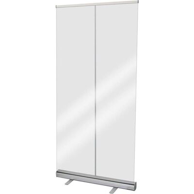 Eichner, Trennwand, Roll-Up Hygieneschutztrennwand (85 x 210 cm) Eichner, Trennwand, Roll-Up Hygieneschutztrennwand (85 x 210 cm)