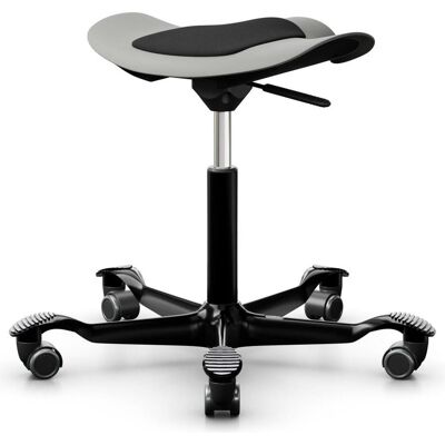 HAG, Bürostuhl, Capisco Puls 8001 (45 - 62 cm) HAG, Bürostuhl, Capisco Puls 8001 (45 - 62 cm)